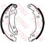 Bremsbackensatz GS8531 Bremsbackensatz GS8531