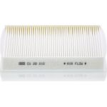 MANN-FILTER CU 29 010 Innenraumfilter, Partikelfilter MANN-FILTER CU 29 010 Innenraumfilter, Partikelfilter