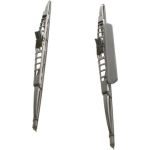 BOSCH 503 S Scheibenwischer Twin 3 397 118 566