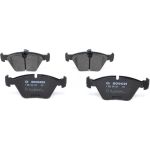 BOSCH 0 986 494 007 Bremsbelagsatz, Scheibenbremse BOSCH 0 986 494 007 Bremsbelagsatz, Scheibenbremse
