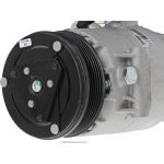 Valeo 690200 Kompressor, Klimaanlage CORE-FLEX Valeo 690200 Kompressor, Klimaanlage CORE-FLEX