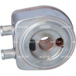 Ölkühler, Motoröl 31247 Ölkühler, Motoröl 31247