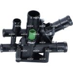 Thermostat, Kühlmittel 725340 Thermostat, Kühlmittel 725340