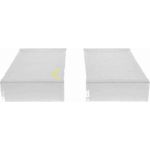 Filter, Innenraumluft V20-30-5009 Filter, Innenraumluft V20-30-5009