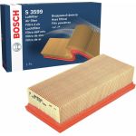 BOSCH 1 457 433 599 Luftfilter