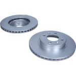 QUARO QD0913 Bremsscheibe