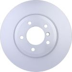 Bremsscheibe 8DD 355 107-671