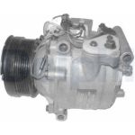 Kompressor, Klimaanlage TSP0159287