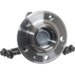 Radlagersatz VKBA 3631 Radlagersatz VKBA 3631