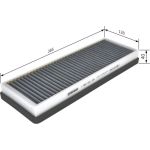 BOSCH 1 987 431 154 Innenraumfilter BOSCH 1 987 431 154 Innenraumfilter