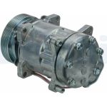 Kompressor, Klimaanlage CS20491