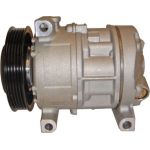 Mahle ACP 69 000S Kompressor, Klimaanlage BEHR