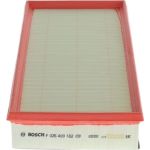 BOSCH F 026 400 182 Luftfilter