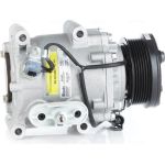 Kompressor, Klimaanlage 89365