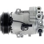 Kompressor, Klimaanlage ACP 179 000P Kompressor, Klimaanlage ACP 179 000P