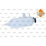 NRF 454057 Ausgleichsbehälter, Kühlmittel EASY FIT NRF 454057 Ausgleichsbehälter, Kühlmittel EASY FIT