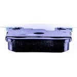 Bremsbelagsatz, Scheibenbremse 8DB 355 021-611 Bremsbelagsatz, Scheibenbremse 8DB 355 021-611