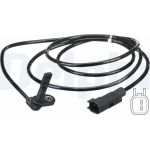 Delphi SS20356 Sensor, Raddrehzahl Delphi SS20356 Sensor, Raddrehzahl