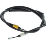 BOSCH 1 987 482 939 Seilzug, Feststellbremse BOSCH 1 987 482 939 Seilzug, Feststellbremse