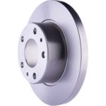 Bremsscheibe 8DD 355 107-401
