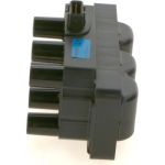 BOSCH 0 221 503 002 Zündspule BOSCH 0 221 503 002 Zündspule