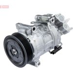Denso DCP21029 Kompressor, Klimaanlage Denso DCP21029 Kompressor, Klimaanlage