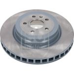 FEBI BILSTEIN 178233 Bremsscheibe