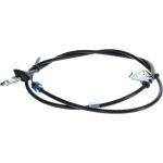 BOSCH 1 987 482 649 Seilzug, Feststellbremse BOSCH 1 987 482 649 Seilzug, Feststellbremse