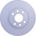 Bremsscheibe 8DD 355 108-271