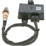 Partikelsensor 0 281 007 163 Partikelsensor 0 281 007 163