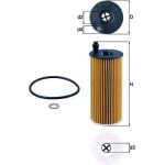 Ölfilter OX 404D
