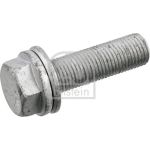 FEBI BILSTEIN 182469 Schraube, Bremssattel FEBI BILSTEIN 182469 Schraube, Bremssattel