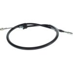 Seilzug, Feststellbremse 1 987 482 012