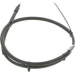 BOSCH 1 987 477 430 Seilzug, Feststellbremse