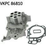 Wasserpumpe VKPC 86810 Wasserpumpe VKPC 86810