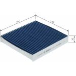 Filter, Innenraumluft 0 986 628 631 Filter, Innenraumluft 0 986 628 631