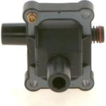BOSCH 0 221 506 002 Zündspule