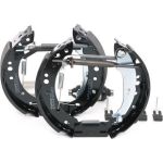 Bremsbackensatz 0 204 114 665 Bremsbackensatz 0 204 114 665