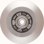 Bremsscheibe DF4413BS Bremsscheibe DF4413BS