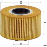Ölfilter HU 920 X Ölfilter HU 920 X