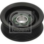 FEBI BILSTEIN 188500 Umlenk-/Führungsrolle, Keilrippenriemen