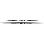 BOSCH 490 Scheibenwischer Twin 3 397 118 202 BOSCH 490 Scheibenwischer Twin 3 397 118 202