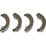 Brembo S 41 503 Bremsbackensatz ESSENTIAL LINE