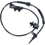 Sensor, Raddrehzahl 756006 Sensor, Raddrehzahl 756006