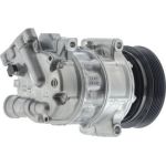 Kompressor, Klimaanlage ACP 542 000P Kompressor, Klimaanlage ACP 542 000P