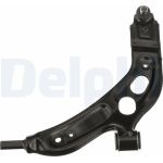 Lenker, Radaufhängung TC3856