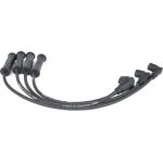 BOSCH 0 986 357 253 Zündleitungssatz BOSCH 0 986 357 253 Zündleitungssatz