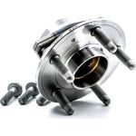 Radlagersatz VKBA 6667 Radlagersatz VKBA 6667