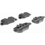 Vaico V30-8133 Bremsbelagsatz, Scheibenbremse Green Mobility Parts Vaico V30-8133 Bremsbelagsatz, Scheibenbremse Green Mobility Parts