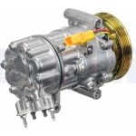 Kompressor, Klimaanlage CS20538 Kompressor, Klimaanlage CS20538